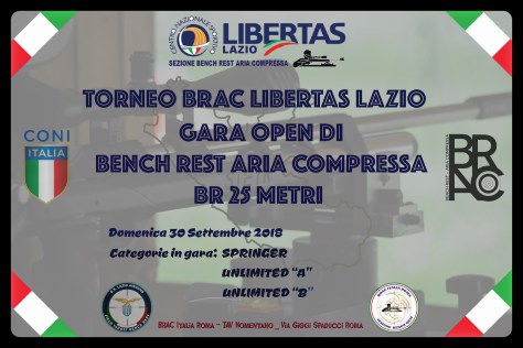 Torneo open brac libertas 2018 def