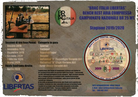 Locandina campionato 2019-2020 piccola